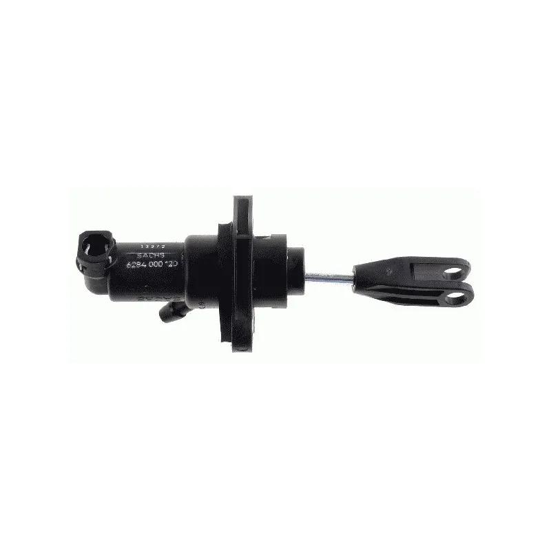 Cylindre émetteur, embrayage SACHS 6284 000 120
