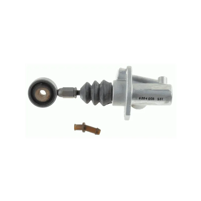 Cylindre émetteur, embrayage SACHS 6284 008 531