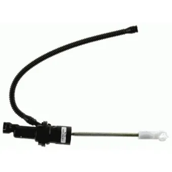 Cylindre émetteur, embrayage SACHS 6284 010 601