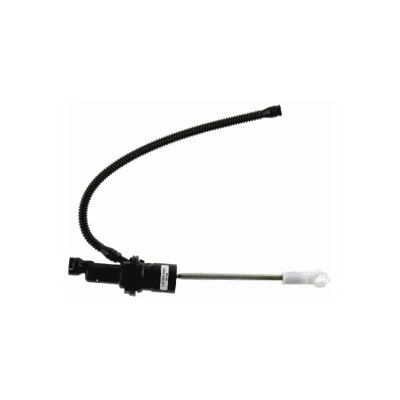 Cylindre émetteur, embrayage SACHS 6284 010 601