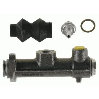 Cylindre émetteur, embrayage SACHS