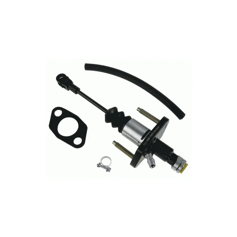 Cylindre émetteur, embrayage SACHS 6284 600 112
