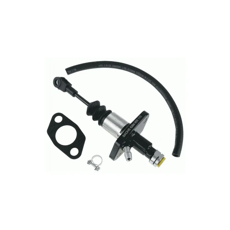 Cylindre émetteur, embrayage SACHS 6284 600 113