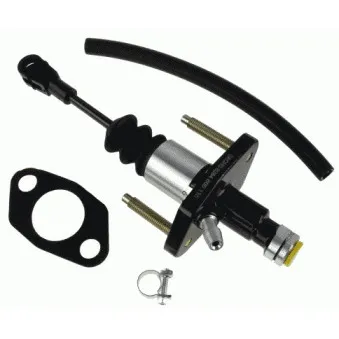 Cylindre émetteur, embrayage SACHS 6284 600 115
