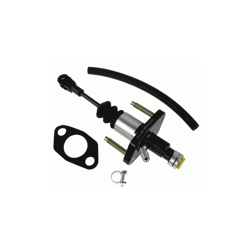 Cylindre émetteur, embrayage SACHS 6284 600 115