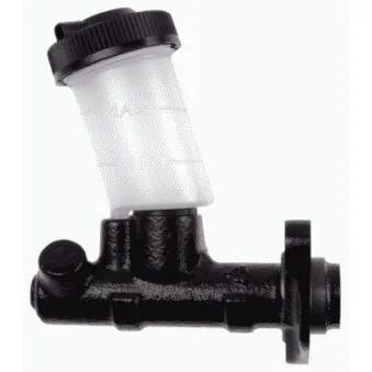Cylindre émetteur, embrayage SACHS