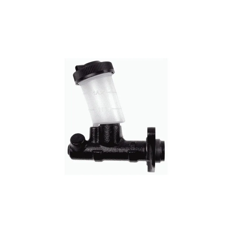 Cylindre émetteur, embrayage SACHS 6284 600 116