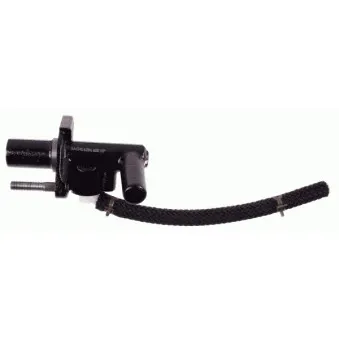 Cylindre émetteur, embrayage SACHS 6284 600 117