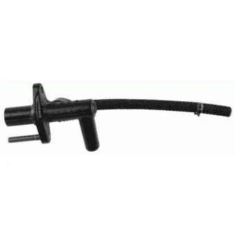 Cylindre émetteur, embrayage SACHS 6284 600 122