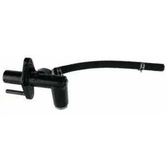 Cylindre émetteur, embrayage SACHS