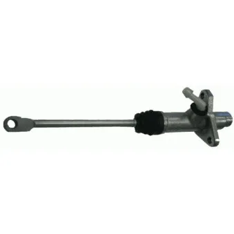 Cylindre émetteur, embrayage SACHS 6284 600 125