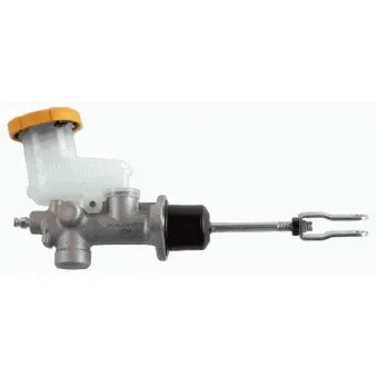 Cylindre émetteur, embrayage SACHS