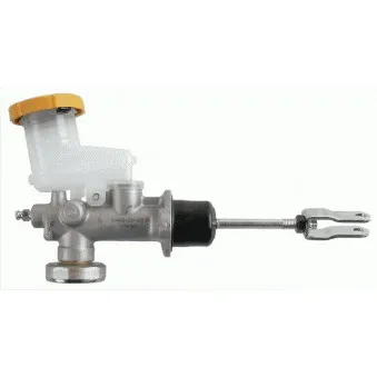 Cylindre émetteur, embrayage SACHS 6284 600 131