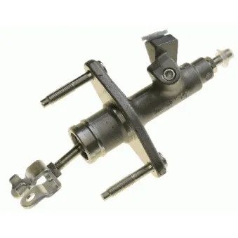 Cylindre émetteur, embrayage SACHS 6284 600 140