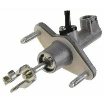 Cylindre émetteur, embrayage SACHS 6284 600 141