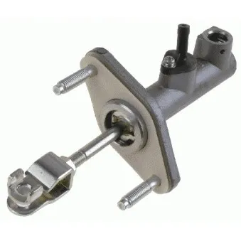 Cylindre émetteur, embrayage SACHS