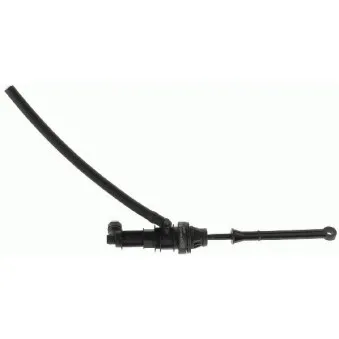 Cylindre émetteur, embrayage SACHS 6284 600 152