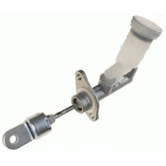 Cylindre émetteur, embrayage SACHS