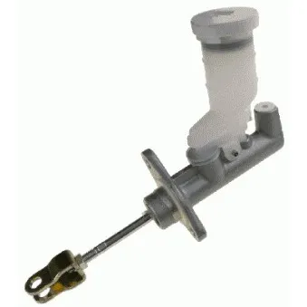 Cylindre émetteur, embrayage SACHS 6284 600 157