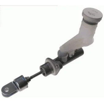 Cylindre émetteur, embrayage SACHS 6284 600 162