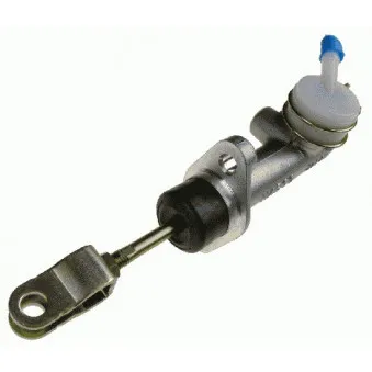 Cylindre émetteur, embrayage SACHS 6284 600 166