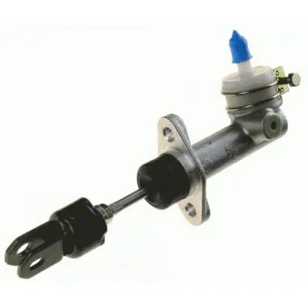 Cylindre émetteur, embrayage SACHS