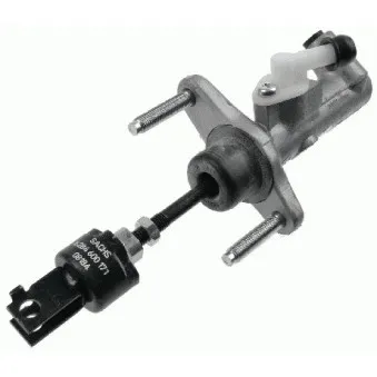 Cylindre émetteur, embrayage SACHS 6284 600 171