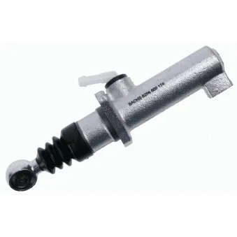 Cylindre émetteur, embrayage SACHS 6284 600 174