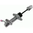 Cylindre émetteur, embrayage SACHS 6284 600 387 - Visuel 1