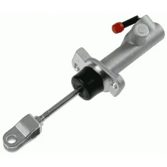 Cylindre émetteur, embrayage SACHS 6284 600 388
