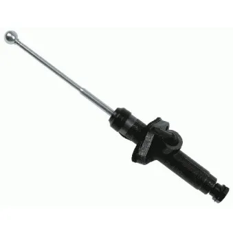 Cylindre émetteur, embrayage SACHS 6284 600 406