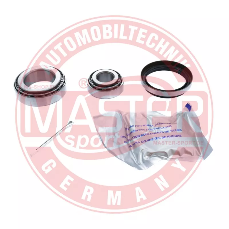 Roulement de roue avant MASTER-SPORT GERMANY 1465-SET-MS