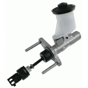 Cylindre émetteur, embrayage SACHS 6284 600 454