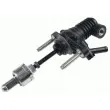 Cylindre émetteur, embrayage SACHS 6284 600 455 - Visuel 1
