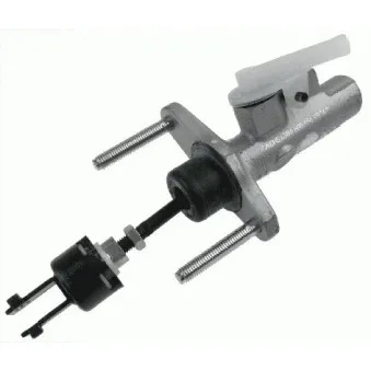 Cylindre émetteur, embrayage SACHS 6284 600 456