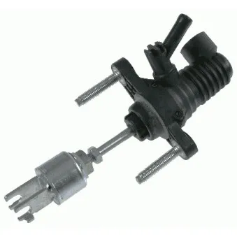 Cylindre émetteur, embrayage SACHS 6284 600 459