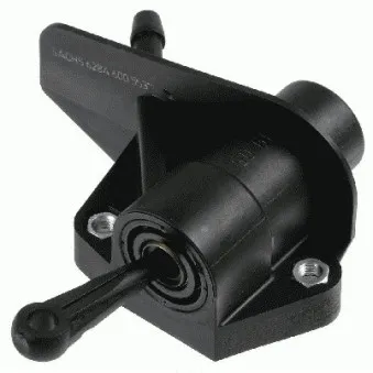 Cylindre émetteur, embrayage SACHS 6284 600 553