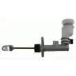 Cylindre émetteur, embrayage SACHS 6284 600 554 - Visuel 2