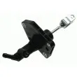 Cylindre émetteur, embrayage SACHS 6284 600 557 - Visuel 1