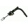 Cylindre émetteur, embrayage SACHS 6284 600 558 - Visuel 2
