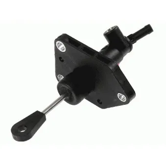 Cylindre émetteur, embrayage SACHS 6284 600 559