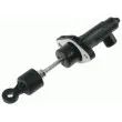 Cylindre émetteur, embrayage SACHS 6284 600 569 - Visuel 1