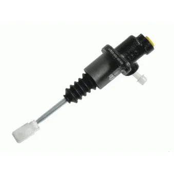 Cylindre émetteur, embrayage SACHS 6284 600 580