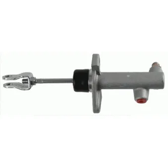 Cylindre émetteur, embrayage SACHS 6284 600 581