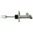 Cylindre émetteur, embrayage SACHS 6284 600 581 - Visuel 2