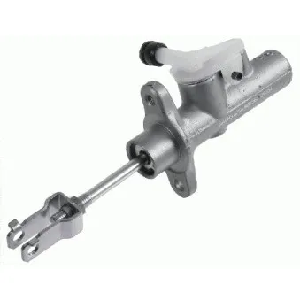 Cylindre émetteur, embrayage SACHS