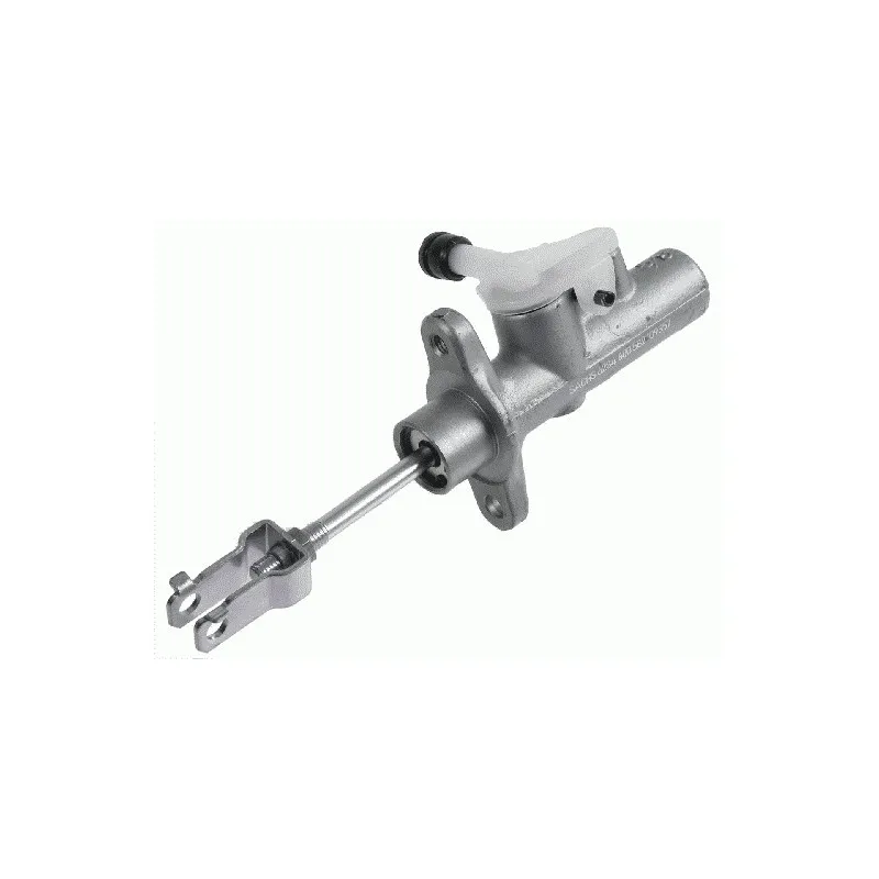 Cylindre émetteur, embrayage SACHS 6284 600 582