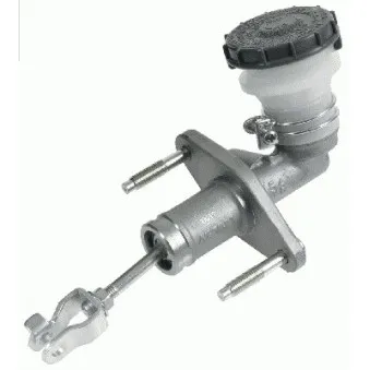 Cylindre émetteur, embrayage SACHS 6284 600 583