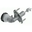 Cylindre émetteur, embrayage SACHS 6284 600 583 - Visuel 2