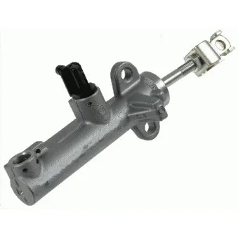 Cylindre émetteur, embrayage SACHS 6284 600 586